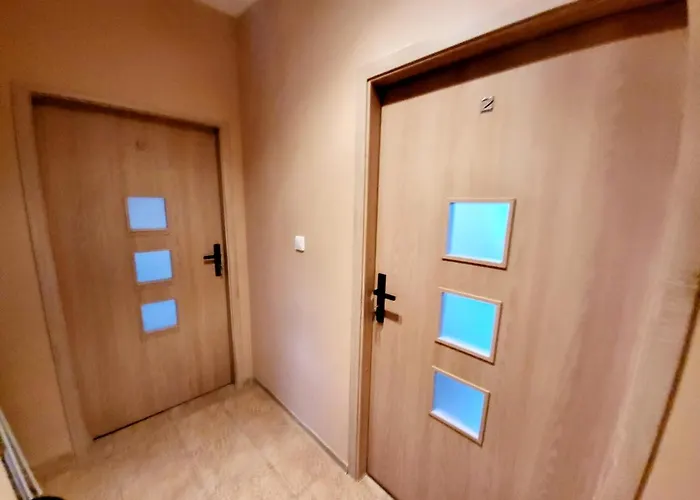 Homestay Tanie Spanie Przy Targach Poznanskich - Zameldowanie Bezobslugowe-