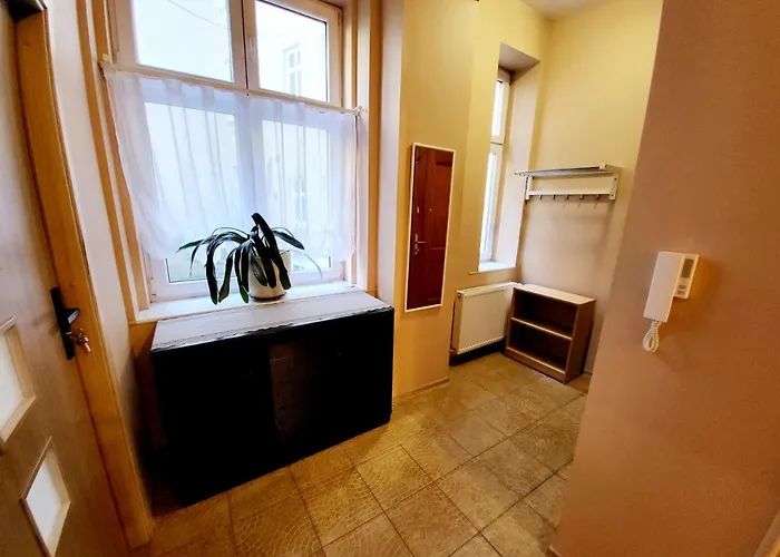 Homestay Tanie Spanie Przy Targach Poznanskich - Zameldowanie Bezobslugowe-