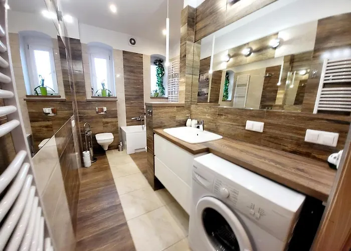 Homestay Tanie Spanie Przy Targach Poznanskich - Zameldowanie Bezobslugowe-