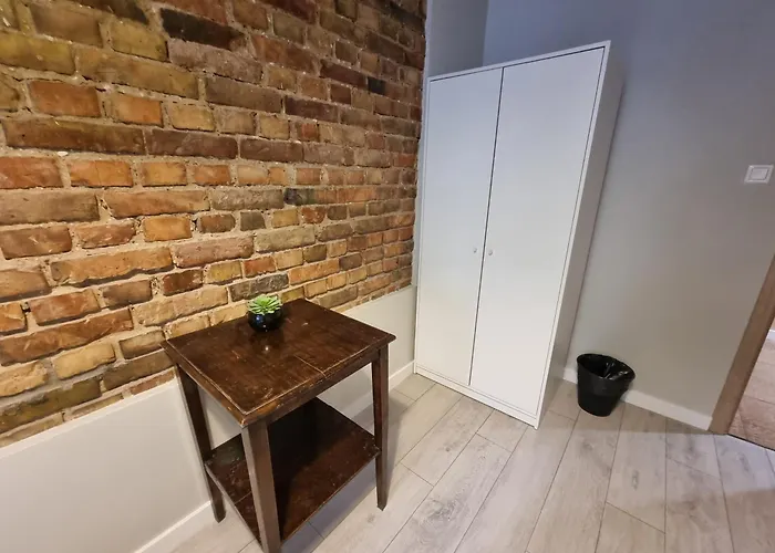 Homestay Tanie Spanie Przy Targach Poznanskich - Zameldowanie Bezobslugowe-