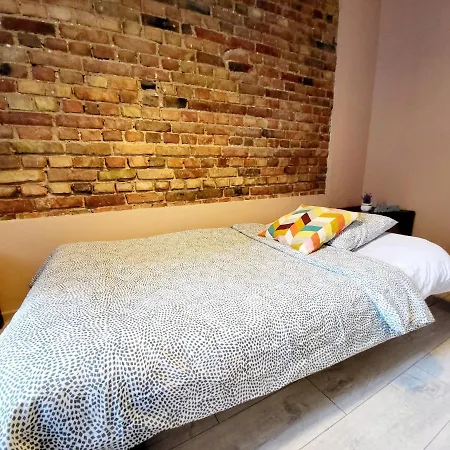 Homestay Tanie Spanie Przy Targach Poznanskich - Zameldowanie Bezobslugowe-