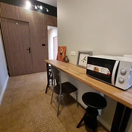 Tanie Spanie Przy Targach Poznanskich - Zameldowanie Bezobslugowe- منزل للإقامة *