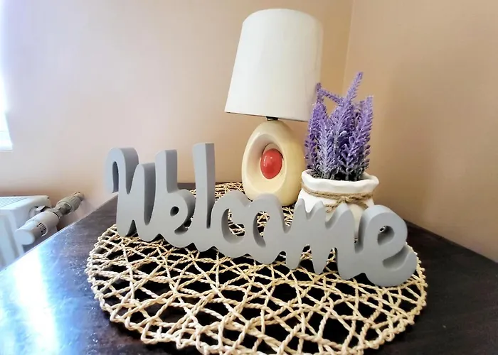 Ubytování v soukromí Tanie Spanie Przy Targach Poznanskich - Zameldowanie Bezobslugowe- *